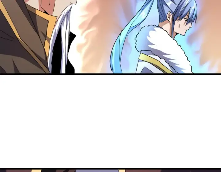 《魔皇大管家》第190话 不对劲！图108