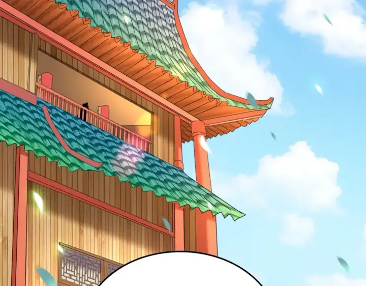 《魔皇大管家》第190话 不对劲！图127