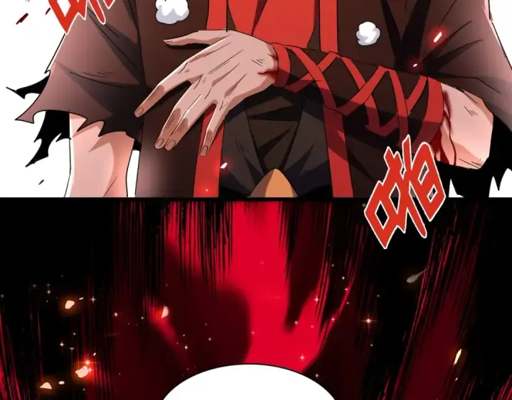 《魔皇大管家》第190话 不对劲！图2