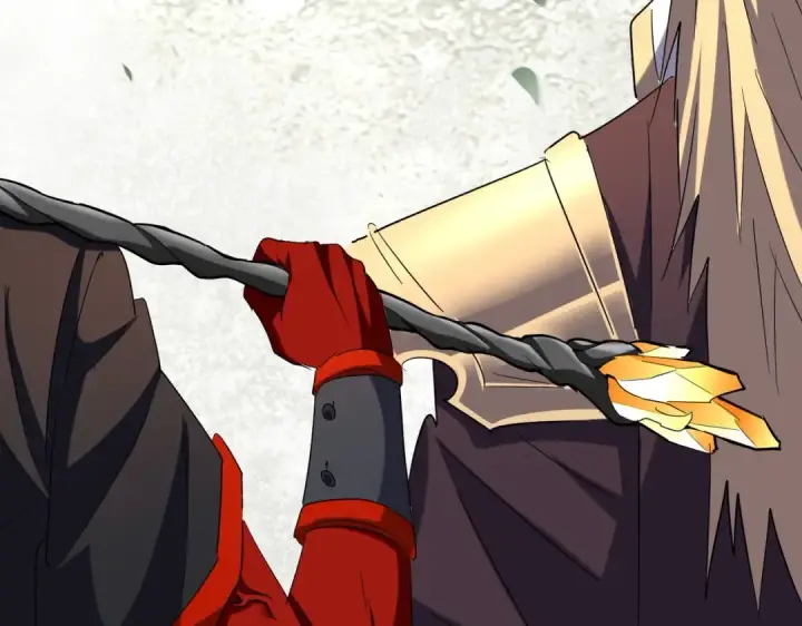 《魔皇大管家》第190话 不对劲！图29
