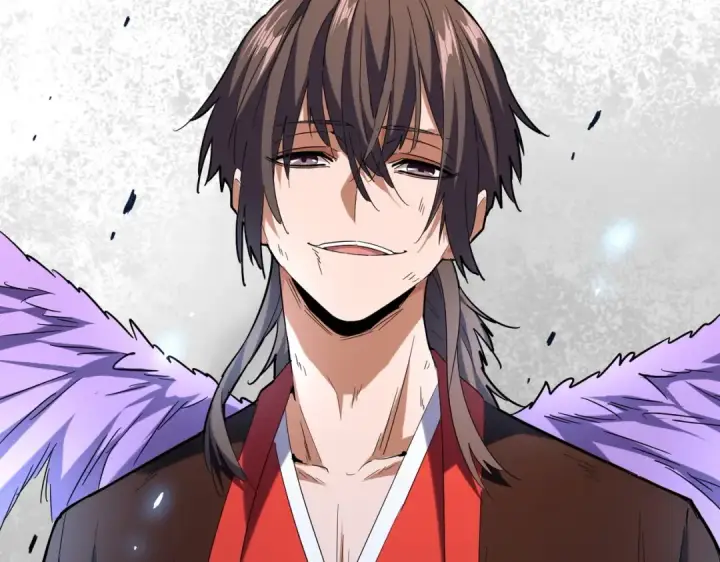 《魔皇大管家》第190话 不对劲！图37
