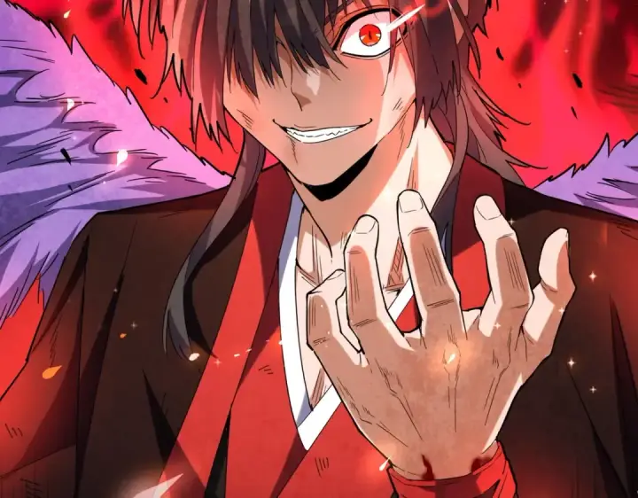 《魔皇大管家》第190话 不对劲！图4