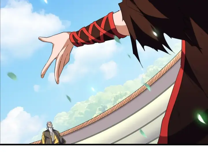 《魔皇大管家》第190话 不对劲！图43