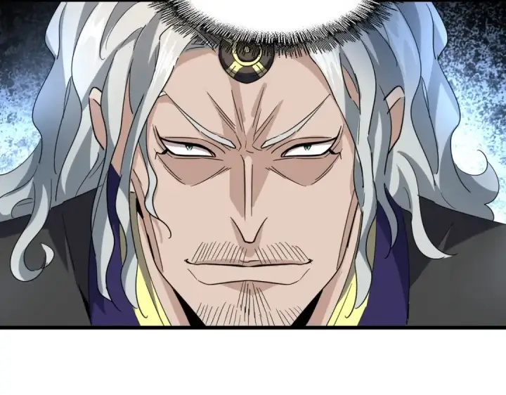《魔皇大管家》第190话 不对劲！图66