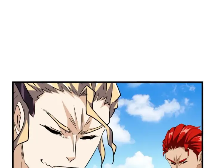 《魔皇大管家》第190话 不对劲！图67