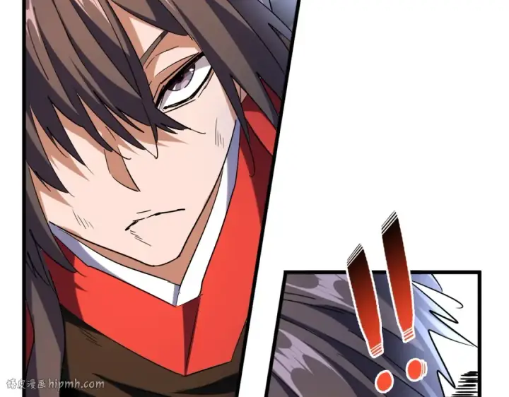 《魔皇大管家》第190话 不对劲！图80