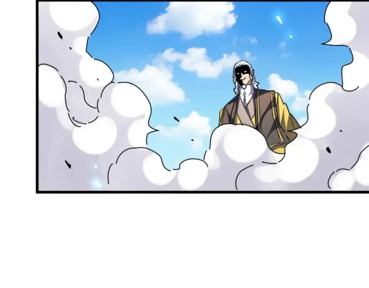 《魔皇大管家》第190话 不对劲！图87