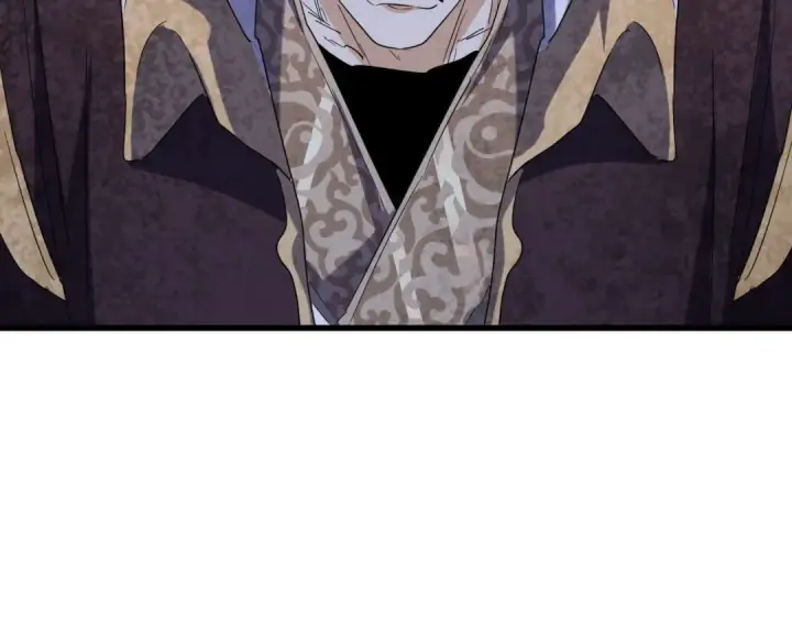 《魔皇大管家》第191话 就你也配！？图103