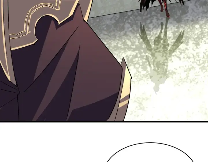 《魔皇大管家》第191话 就你也配！？图111
