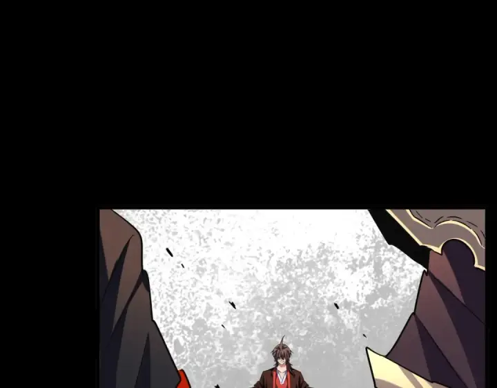 《魔皇大管家》第191话 就你也配！？图137