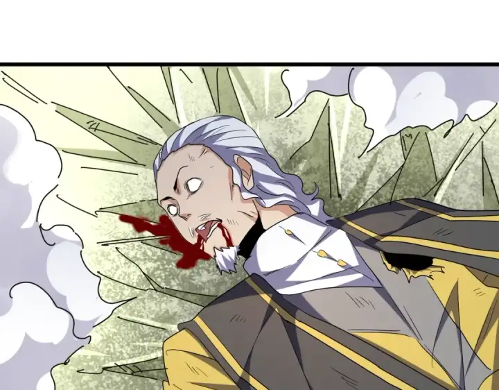 《魔皇大管家》第191话 就你也配！？图38