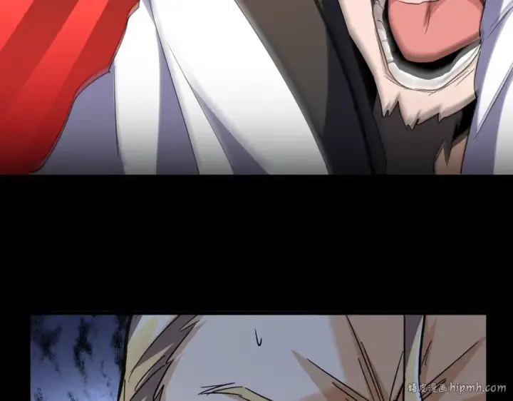 《魔皇大管家》第191话 就你也配！？图48