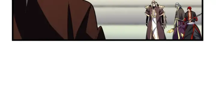《魔皇大管家》第191话 就你也配！？图81