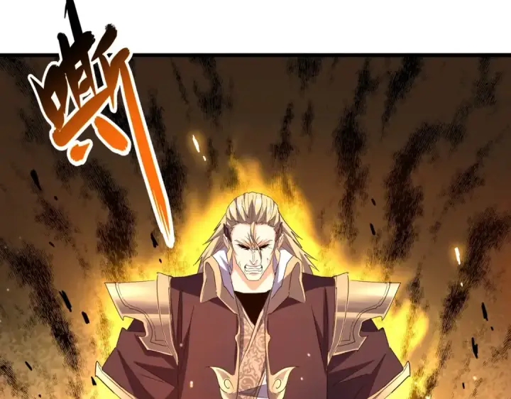 《魔皇大管家》第192话 葫芦里的是....图10