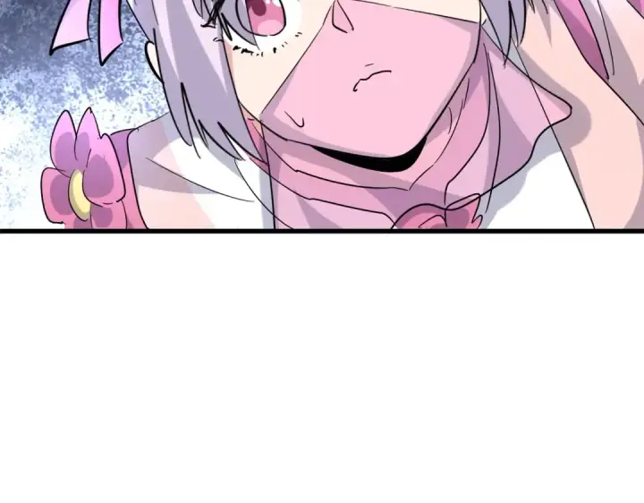 《魔皇大管家》第192话 葫芦里的是....图105