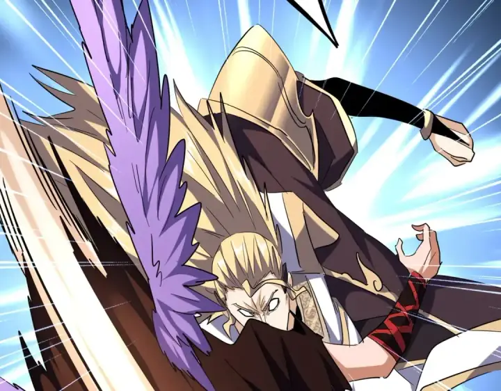 《魔皇大管家》第192话 葫芦里的是....图108
