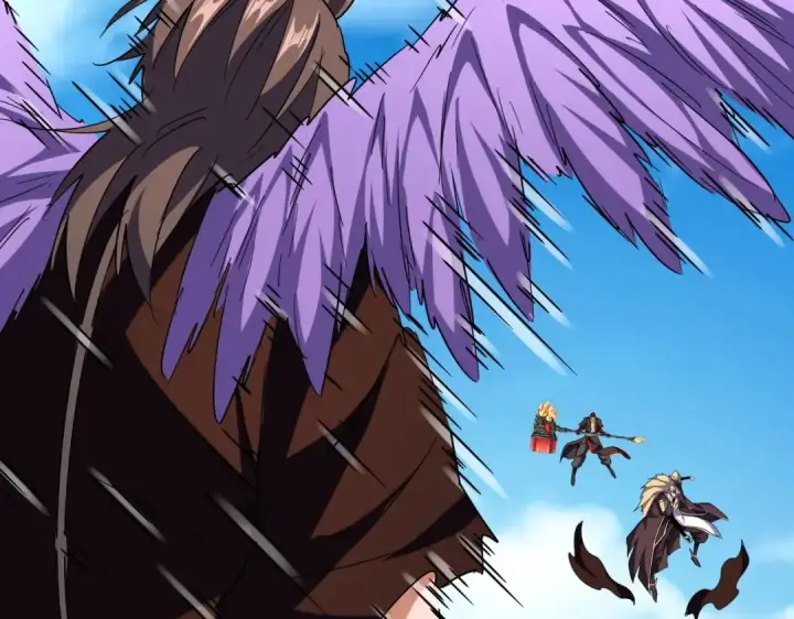 《魔皇大管家》第192话 葫芦里的是....图111