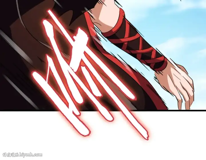 《魔皇大管家》第192话 葫芦里的是....图112