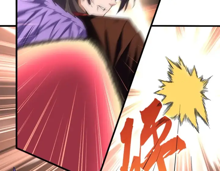 《魔皇大管家》第192话 葫芦里的是....图125