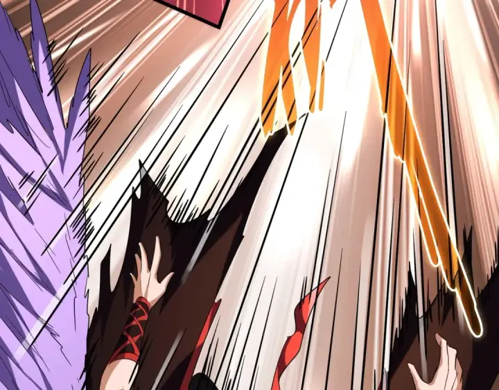 《魔皇大管家》第192话 葫芦里的是....图126