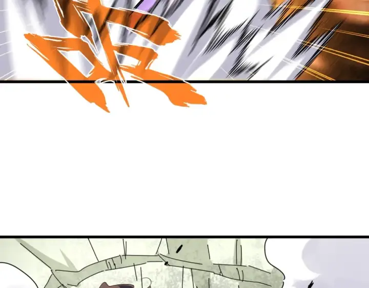 《魔皇大管家》第192话 葫芦里的是....图129