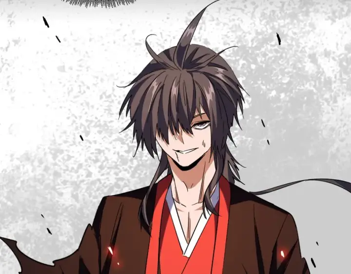 《魔皇大管家》第192话 葫芦里的是....图13
