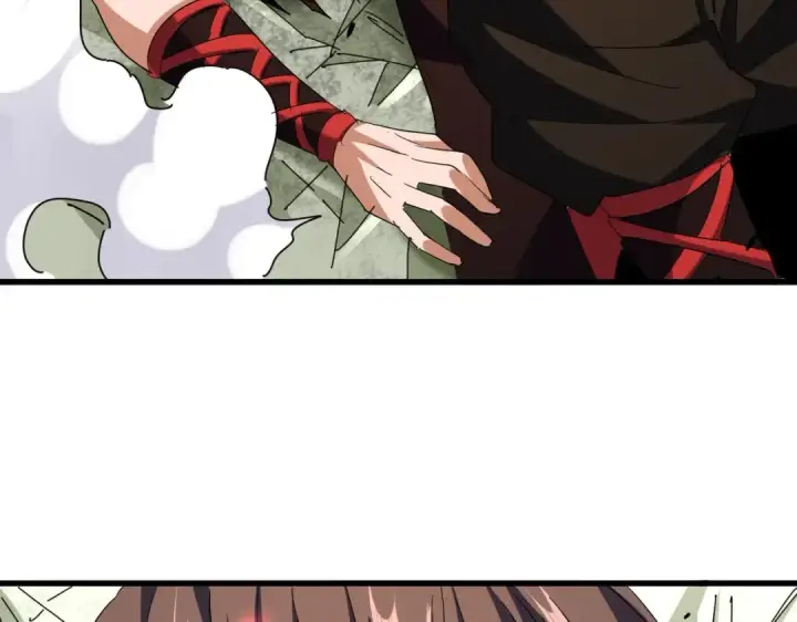 《魔皇大管家》第192话 葫芦里的是....图131