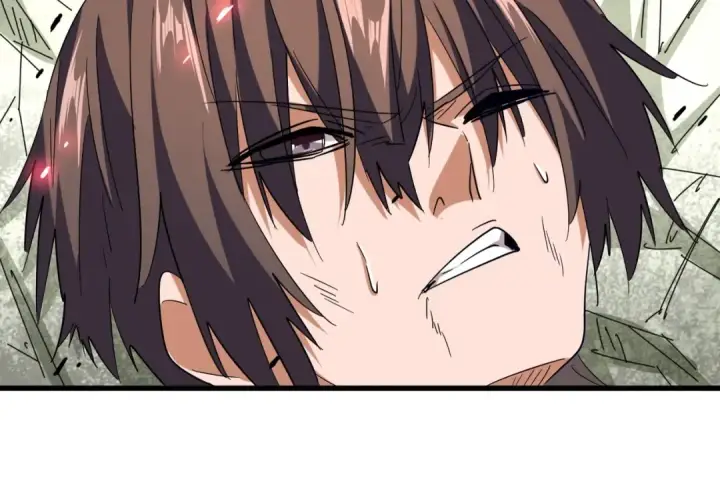 《魔皇大管家》第192话 葫芦里的是....图132