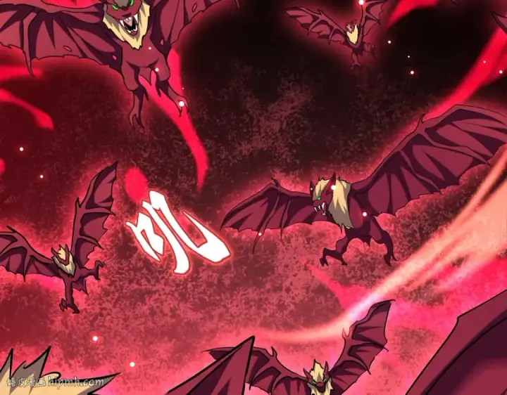 《魔皇大管家》第192话 葫芦里的是....图136