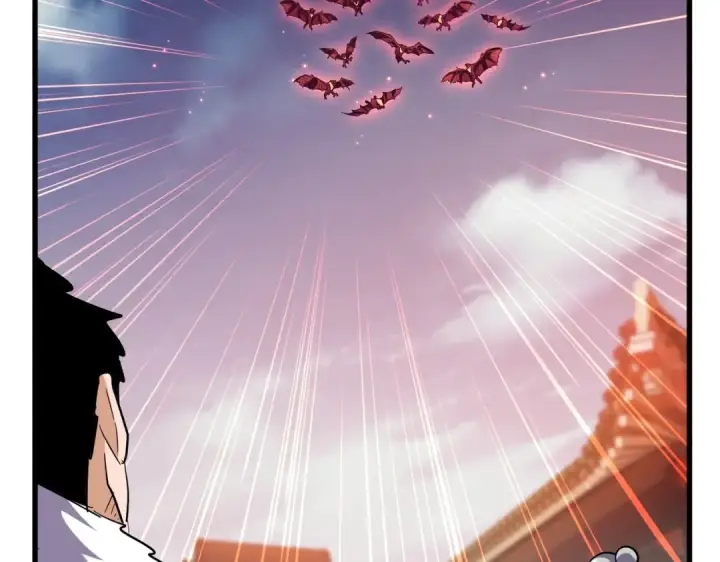 《魔皇大管家》第192话 葫芦里的是....图139