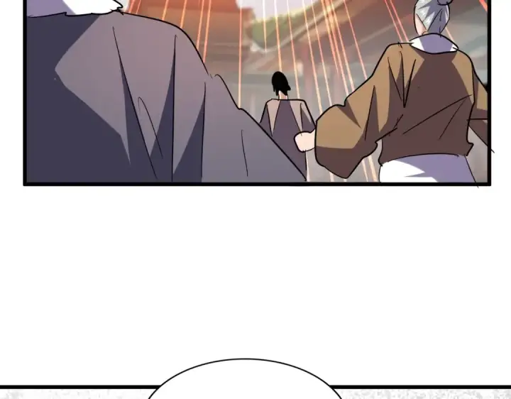 《魔皇大管家》第192话 葫芦里的是....图140