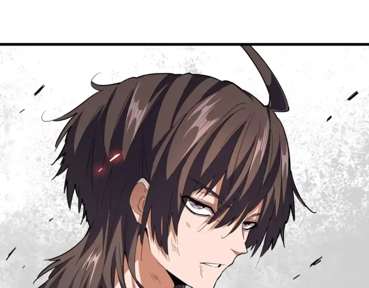 《魔皇大管家》第192话 葫芦里的是....图142
