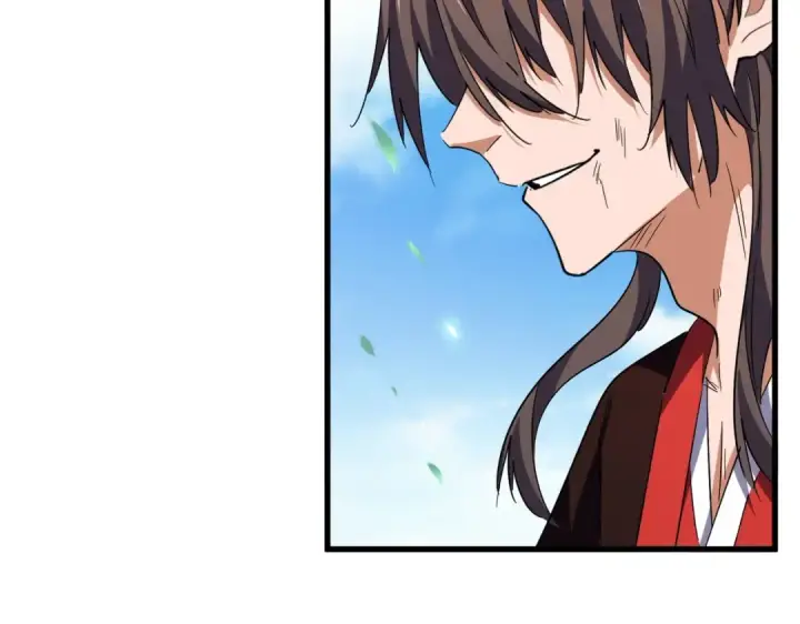 《魔皇大管家》第192话 葫芦里的是....图17