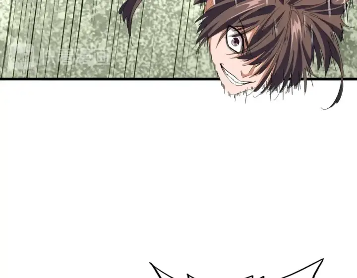 《魔皇大管家》第192话 葫芦里的是....图21