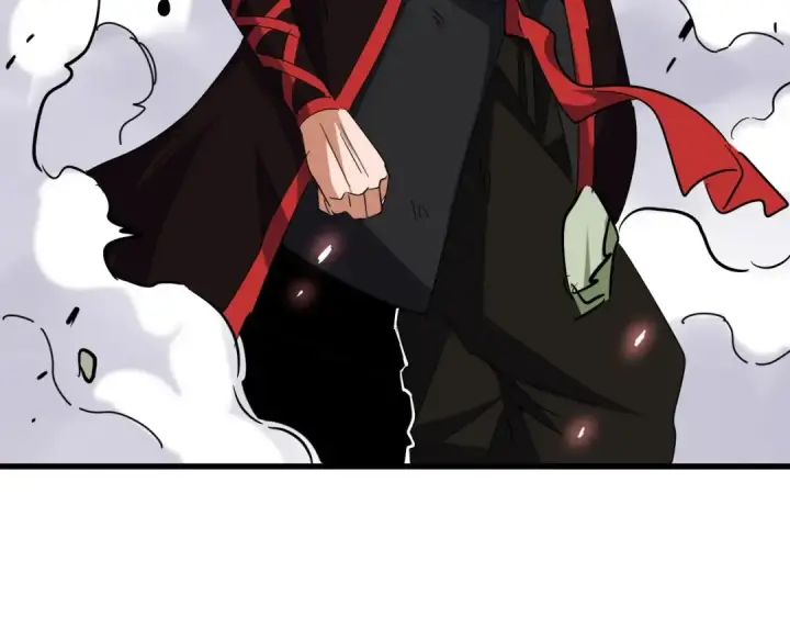 《魔皇大管家》第192话 葫芦里的是....图35