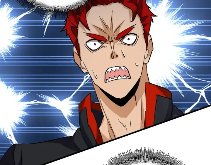 《魔皇大管家》第192话 葫芦里的是....图37