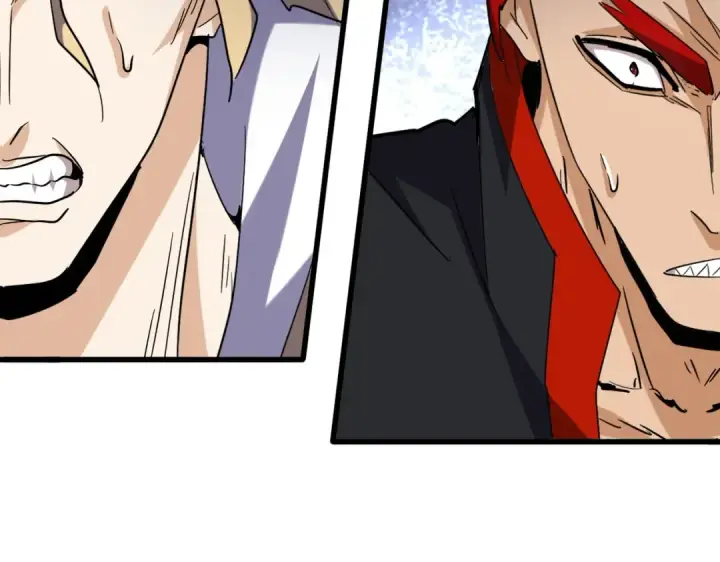 《魔皇大管家》第192话 葫芦里的是....图41