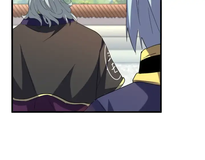 《魔皇大管家》第192话 葫芦里的是....图49