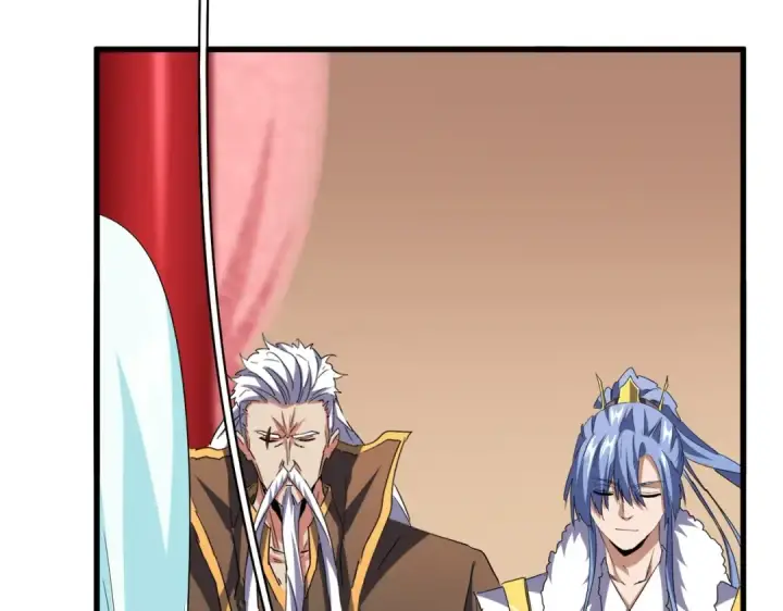 《魔皇大管家》第192话 葫芦里的是....图53