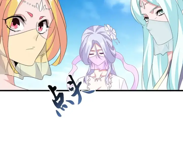 《魔皇大管家》第192话 葫芦里的是....图60
