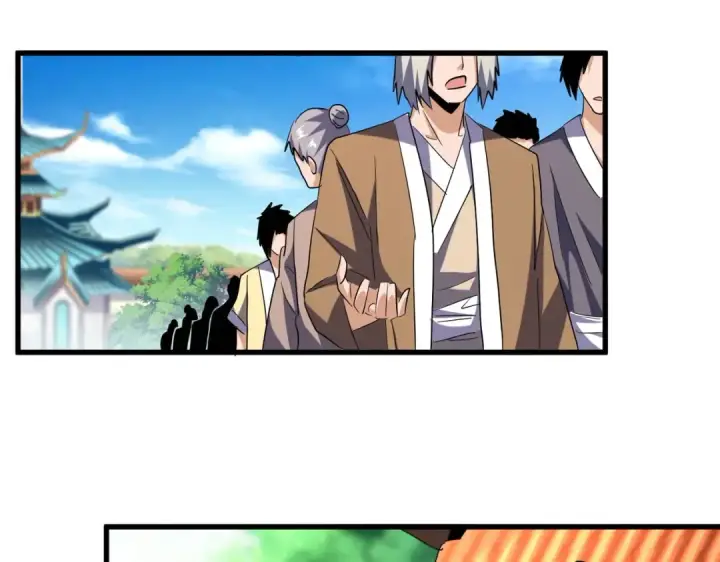 《魔皇大管家》第192话 葫芦里的是....图61