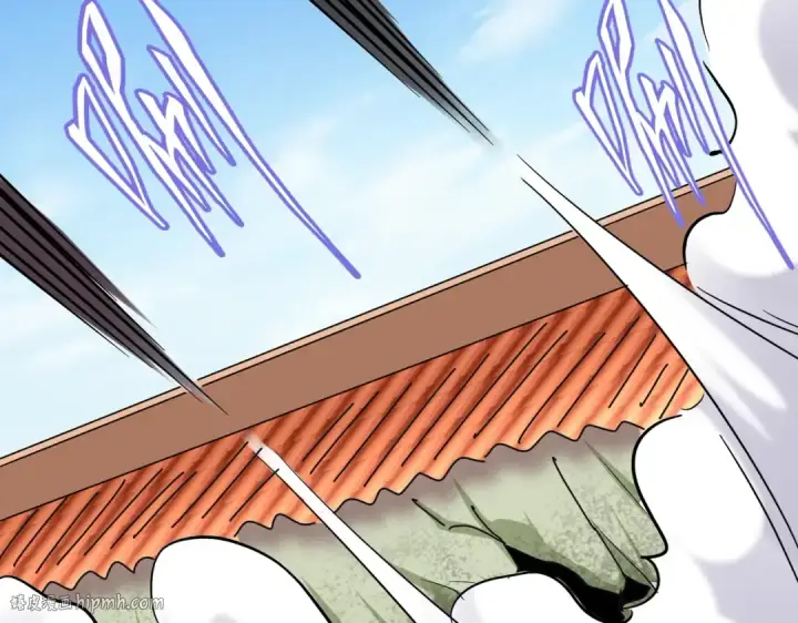 《魔皇大管家》第192话 葫芦里的是....图80