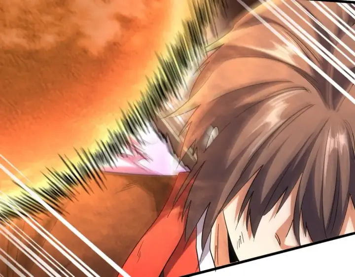 《魔皇大管家》第192话 葫芦里的是....图91