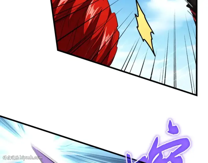 《魔皇大管家》第192话 葫芦里的是....图96