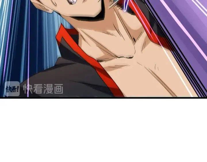 《魔皇大管家》第192话 葫芦里的是....图98