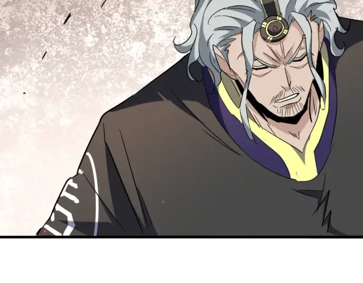 《魔皇大管家》第193话 生死一线图107