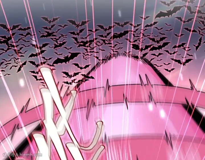 《魔皇大管家》第193话 生死一线图112