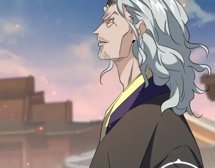《魔皇大管家》第193话 生死一线图50