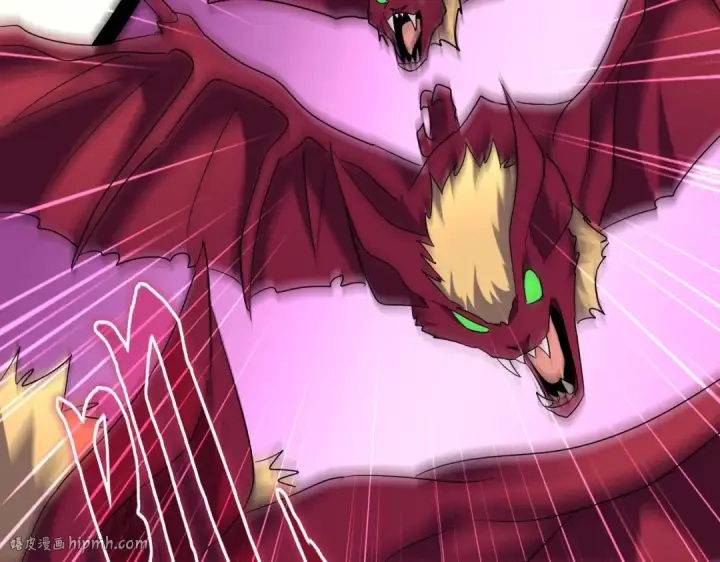 《魔皇大管家》第193话 生死一线图56