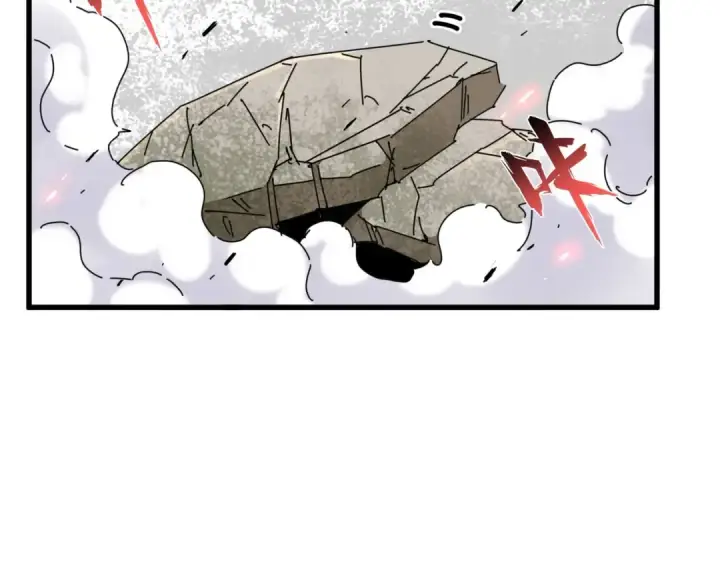 《魔皇大管家》第193话 生死一线图67